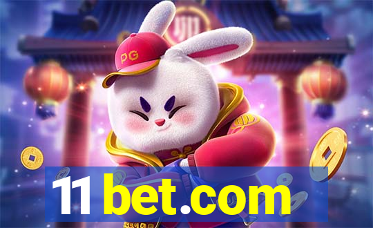 11 bet.com